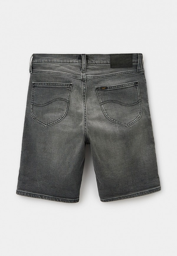 Lee Шорты джинсовые - фото 5