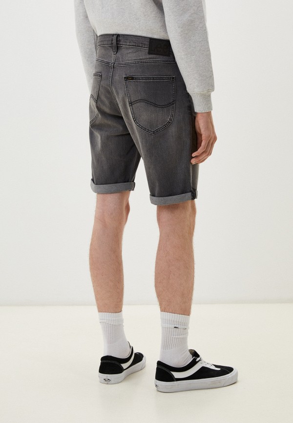 Lee Шорты джинсовые - фото 3