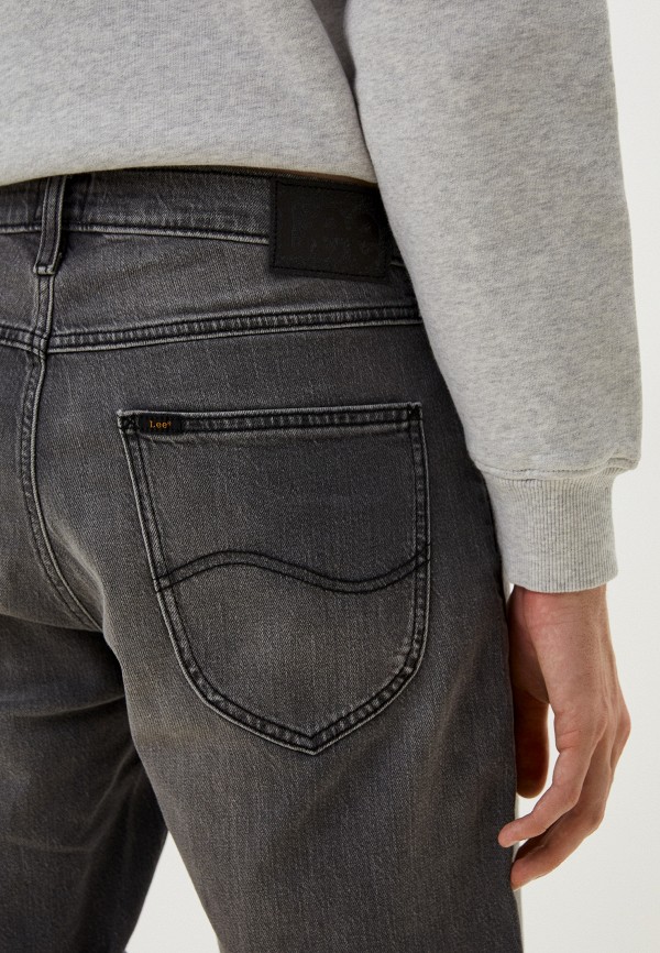 Lee Шорты джинсовые - фото 4