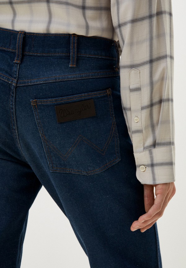 Wrangler Джинсы - фото 4