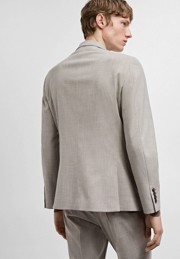 Mango Man Пиджак - PARIS - фото 3