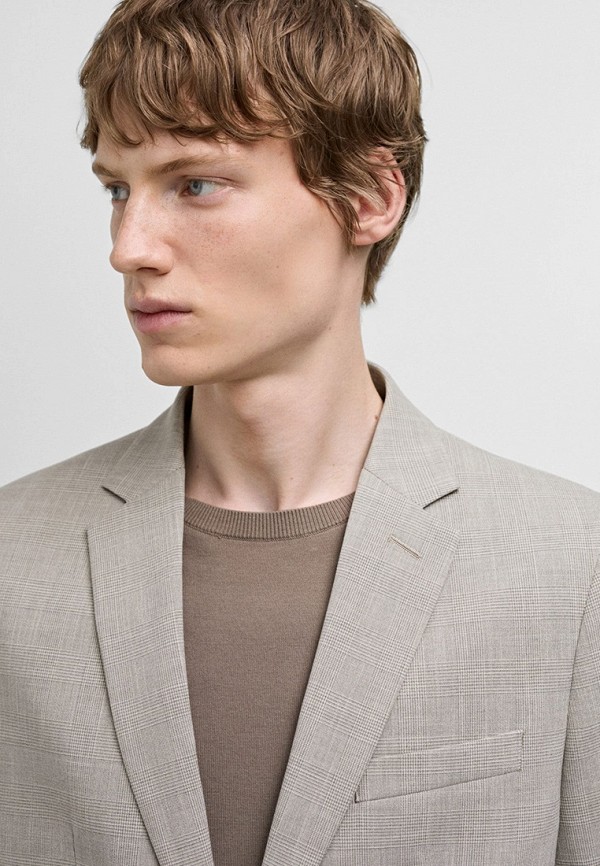 Mango Man Пиджак - PARIS - фото 4