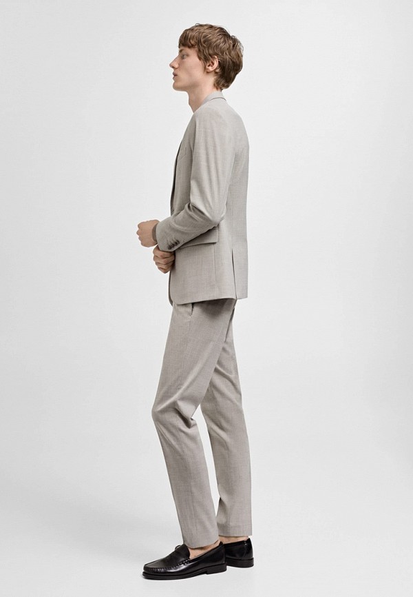 Mango Man Пиджак - PARIS - фото 5