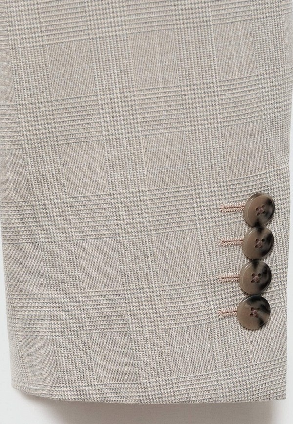 Mango Man Пиджак - PARIS - фото 6