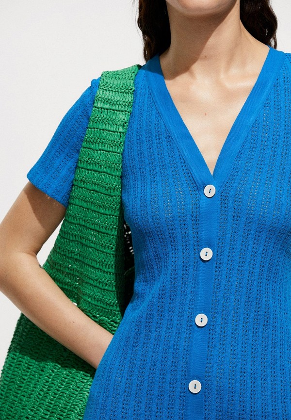 Mango Платье - TUNIS - фото 3