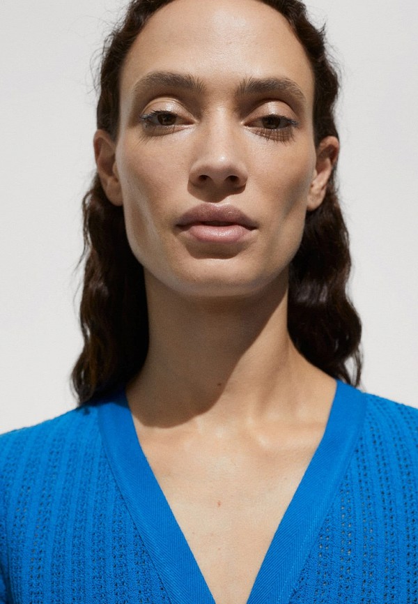 Mango Платье - TUNIS - фото 4