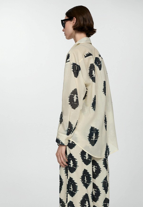 Mango Блуза - BRANDY - фото 3