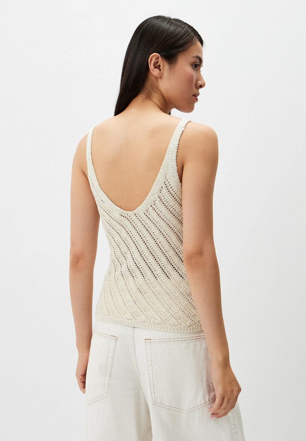 Mango Топ - CODINA - фото 3