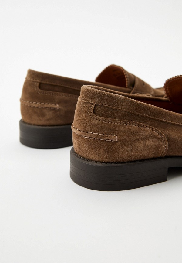 Mango Man Лоферы - CLASIC - фото 4