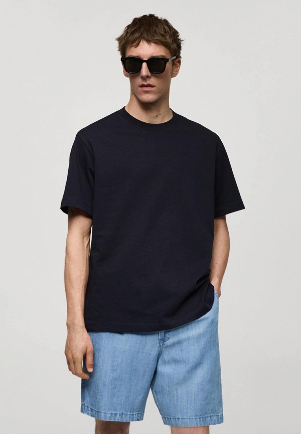 Mango Man Футболка - ANOUK - фото 1