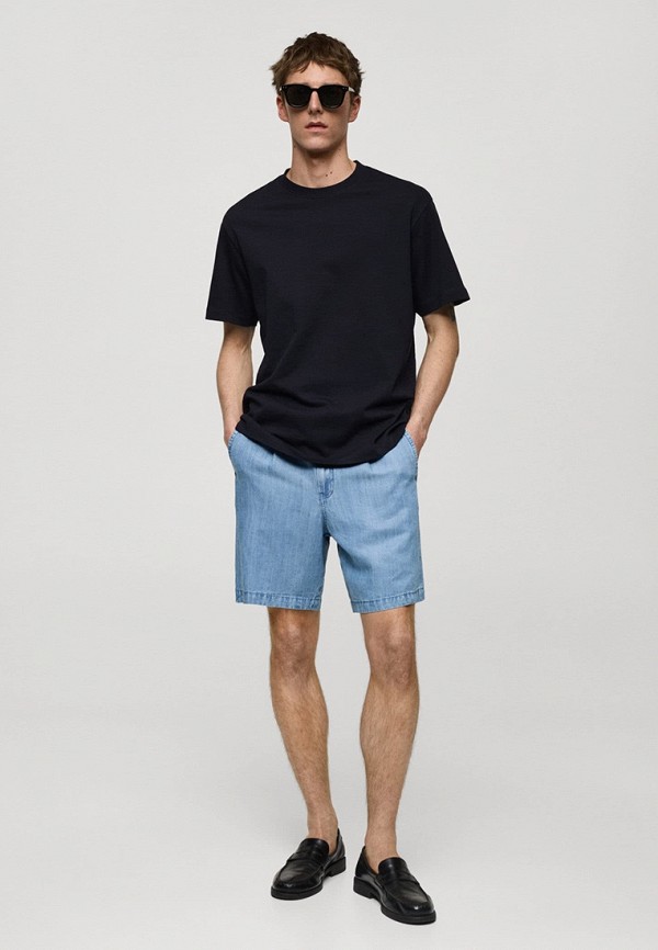 Mango Man Футболка - ANOUK - фото 2