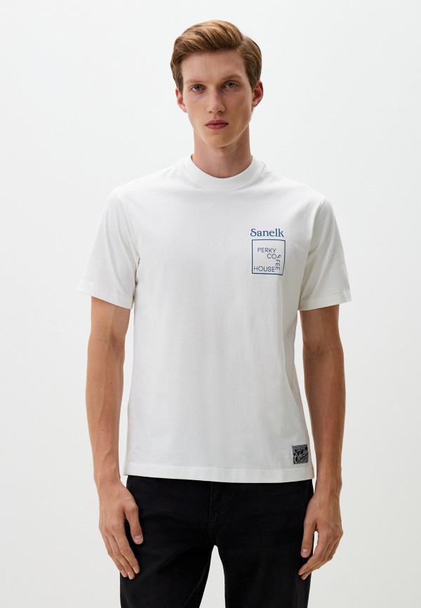 Mango Man Футболка - CORNEK - фото 1