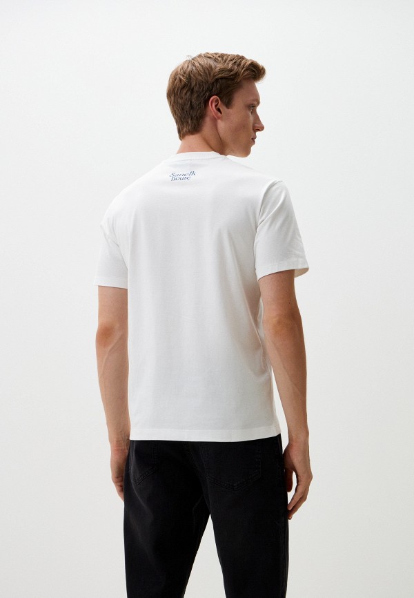 Mango Man Футболка - CORNEK - фото 2