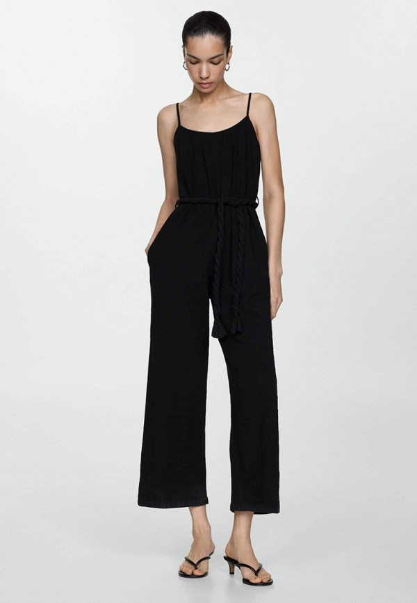 Mango Комбинезон - LANE - фото 1