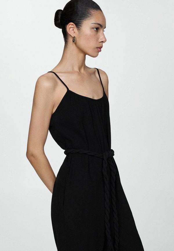 Mango Комбинезон - LANE - фото 3