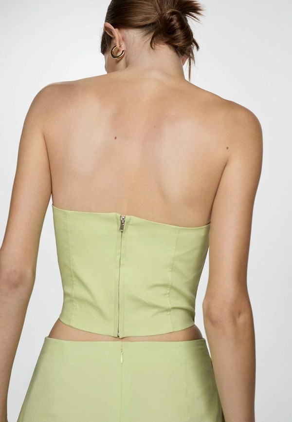 Mango Корсет - CRETA - фото 2