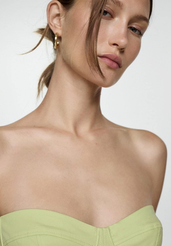 Mango Корсет - CRETA - фото 3