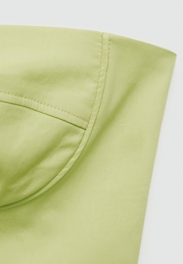 Mango Корсет - CRETA - фото 5