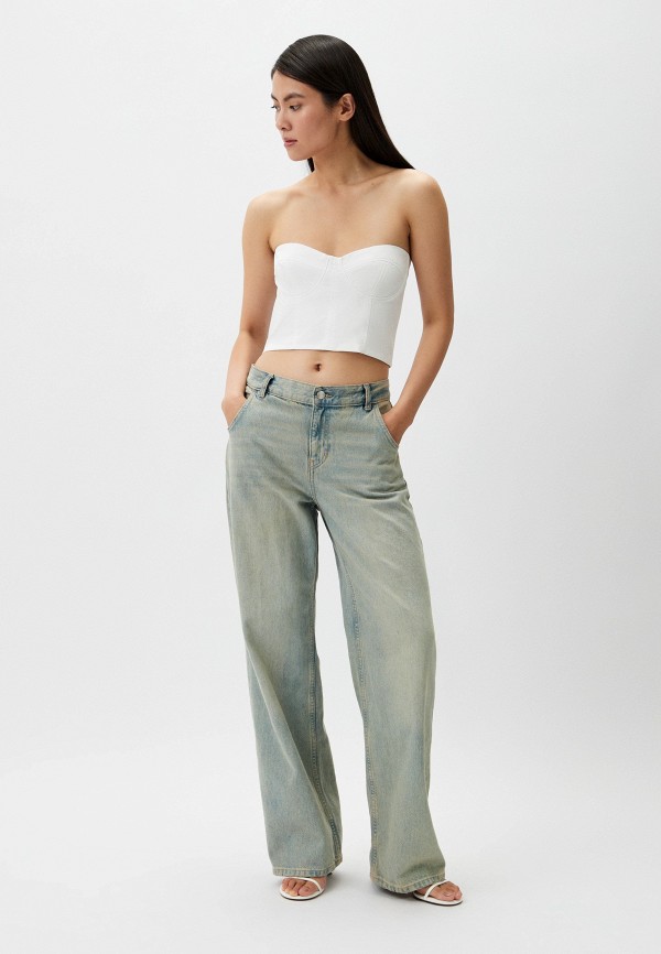 Mango Корсет - CRETA - фото 2