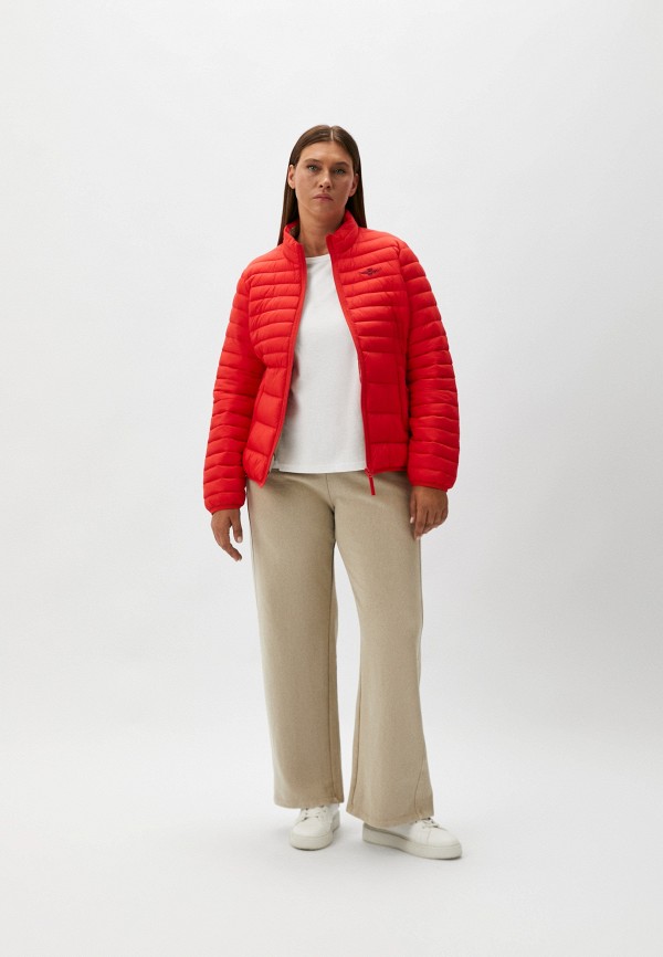 Aeronautica Militare Куртка утепленная - фото 2