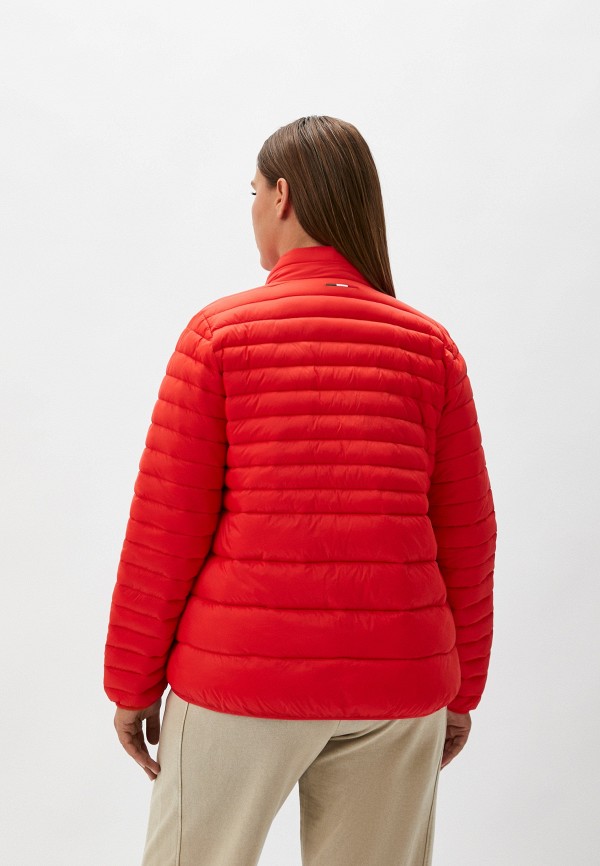 Aeronautica Militare Куртка утепленная - фото 3