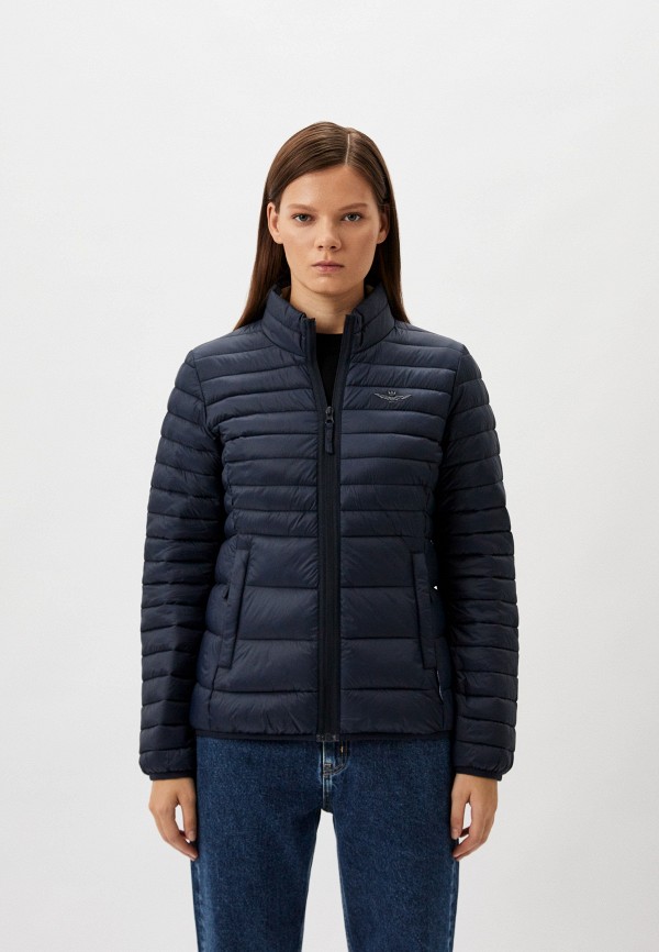 Aeronautica Militare Куртка утепленная - фото 1