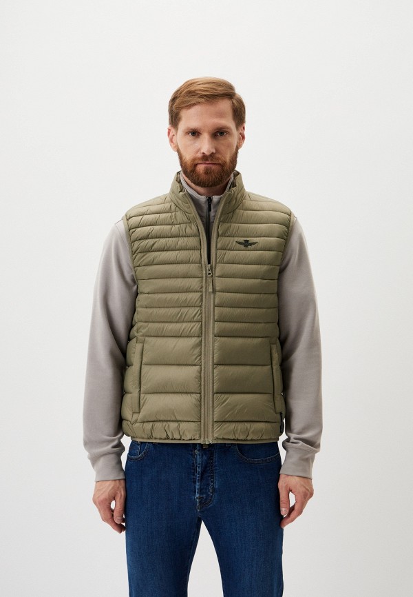 Aeronautica Militare Жилет утепленный - фото 1