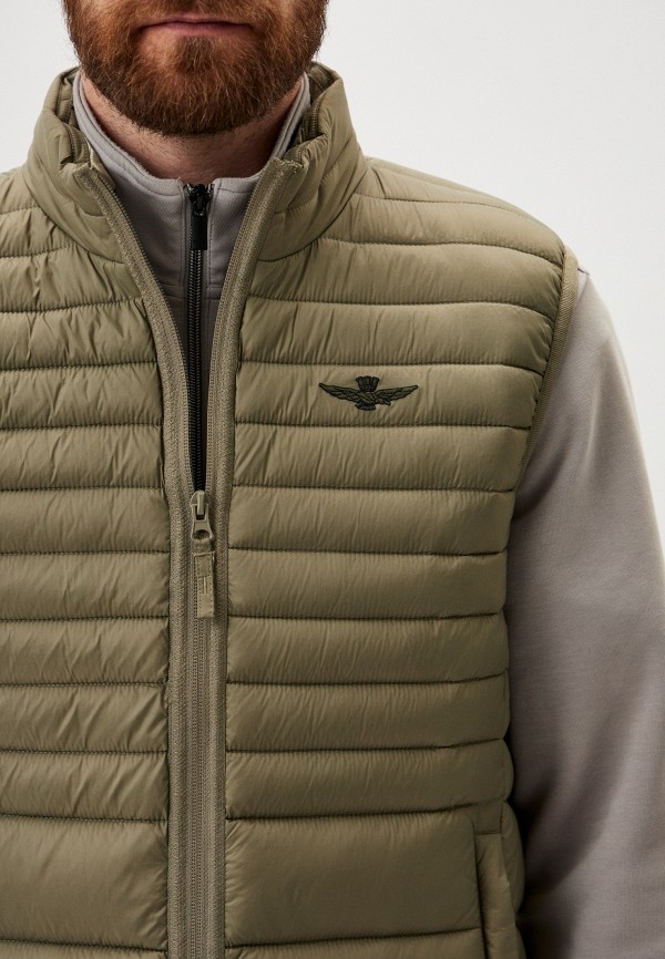 Aeronautica Militare Жилет утепленный - фото 5