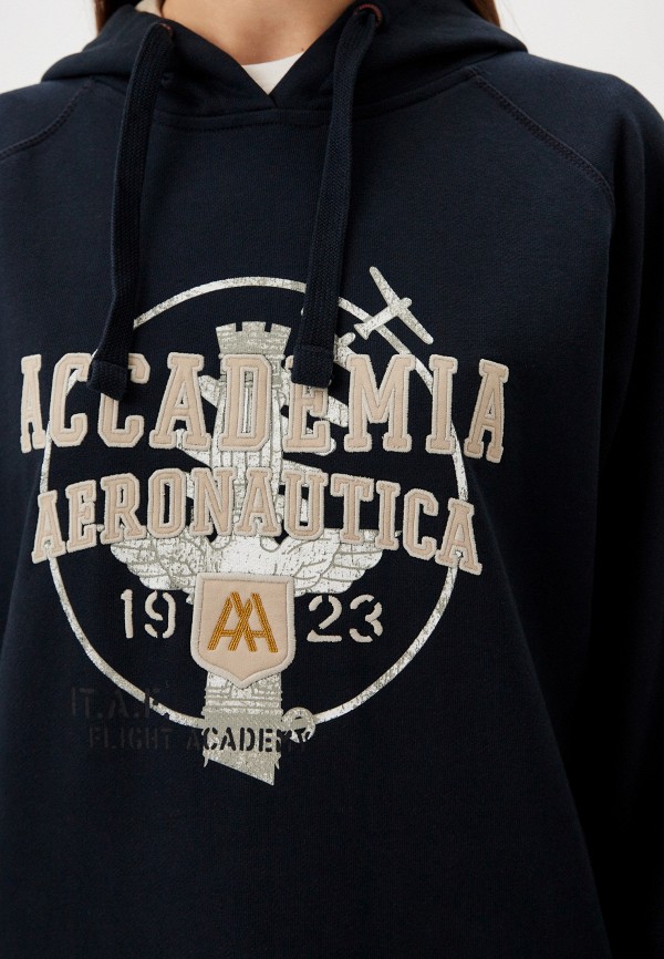 Aeronautica Militare Худи - фото 4