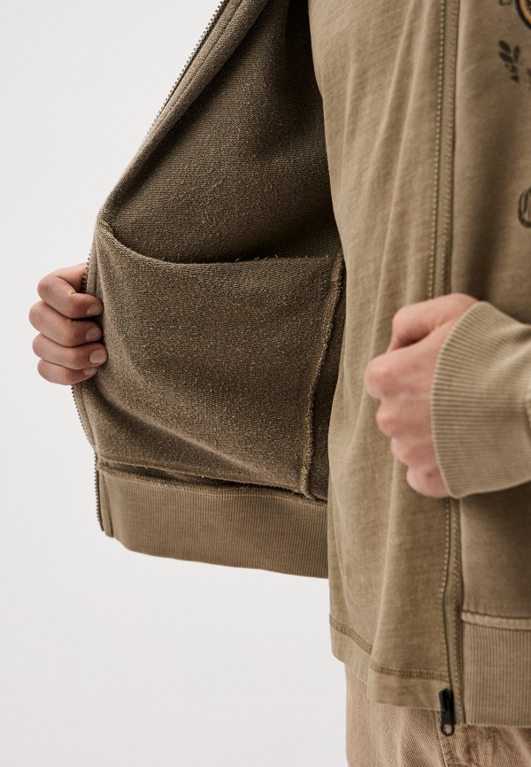 Aeronautica Militare Олимпийка - фото 4