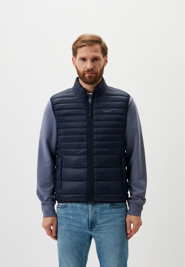 Aeronautica Militare Жилет утепленный - фото 1