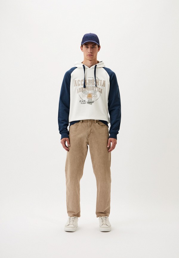 Aeronautica Militare Худи - фото 2