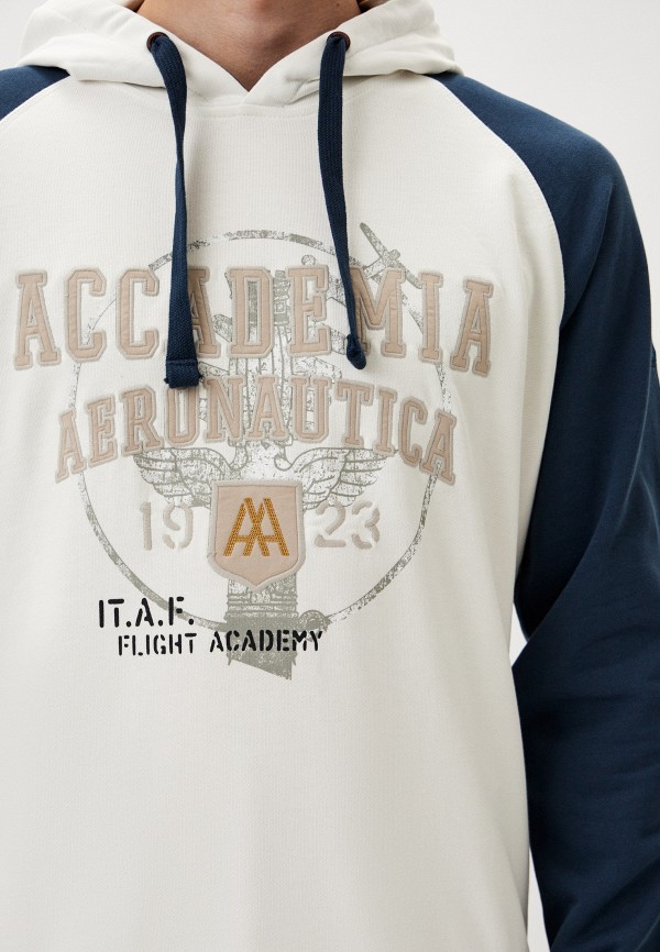 Aeronautica Militare Худи - фото 4