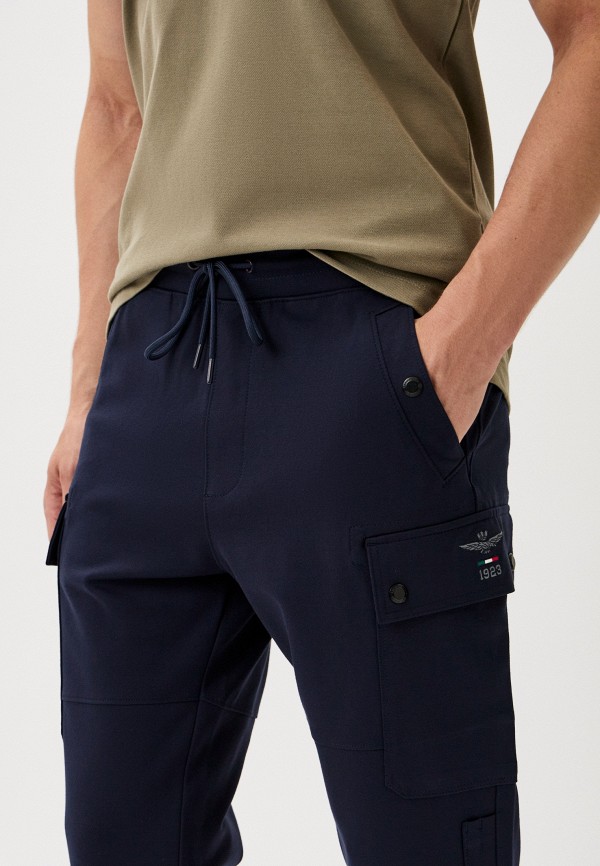 Aeronautica Militare Брюки спортивные - фото 4