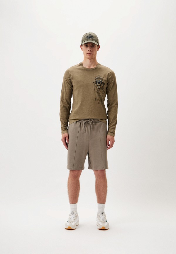 Aeronautica Militare Лонгслив - фото 2