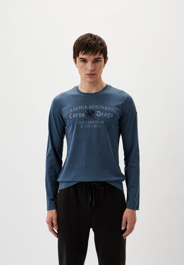 Aeronautica Militare Лонгслив - фото 1