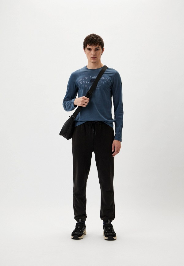 Aeronautica Militare Лонгслив - фото 2