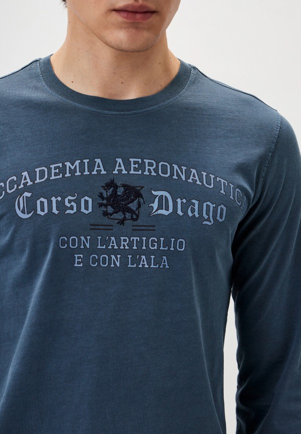 Aeronautica Militare Лонгслив - фото 4