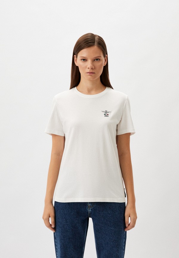 Aeronautica Militare Футболка - фото 1