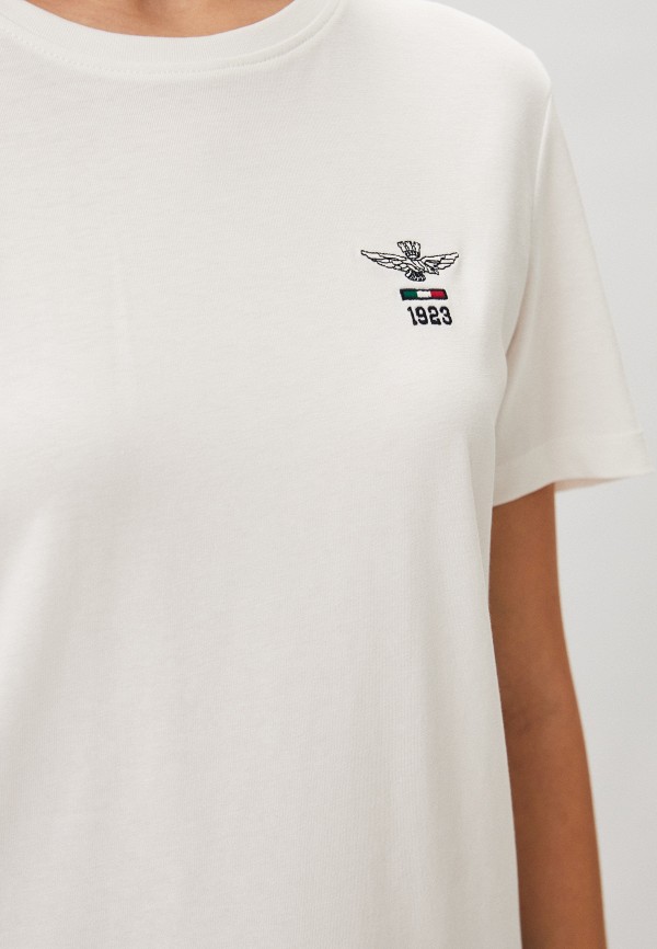 Aeronautica Militare Футболка - фото 4