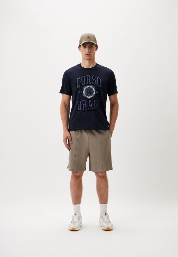 Aeronautica Militare Футболка - фото 2