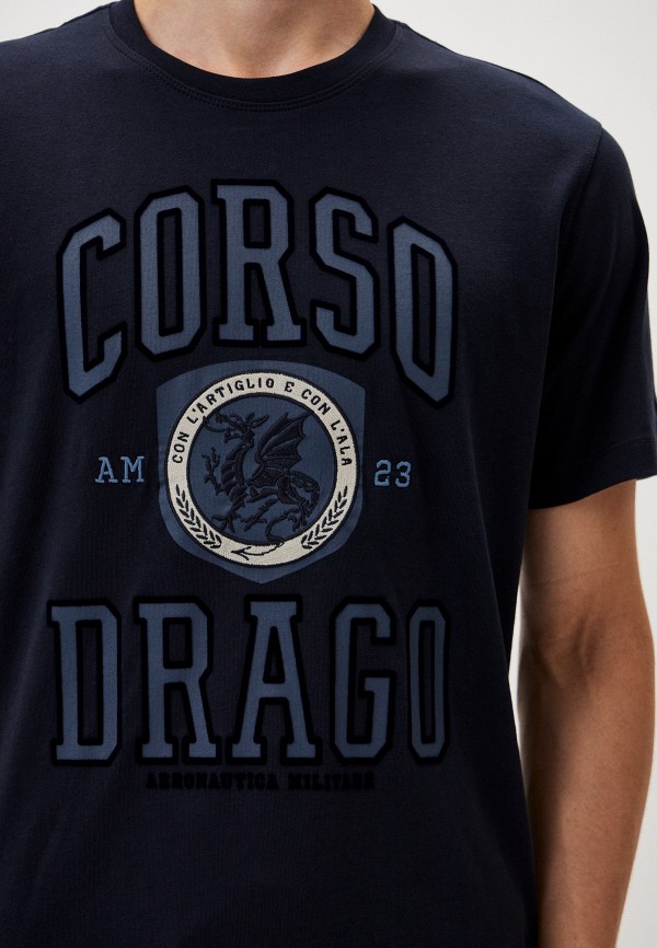 Aeronautica Militare Футболка - фото 4