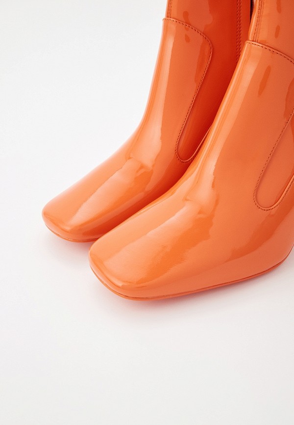 Diesel Ботильоны - фото 2