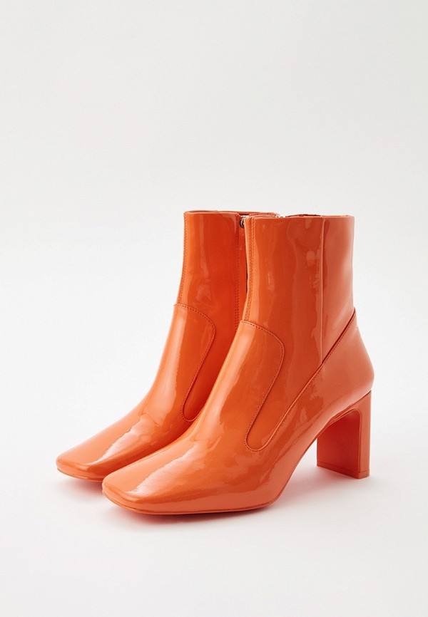 Diesel Ботильоны - фото 3