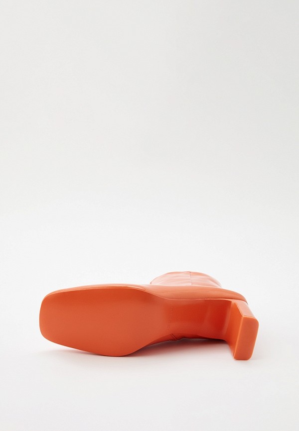 Diesel Ботильоны - фото 5