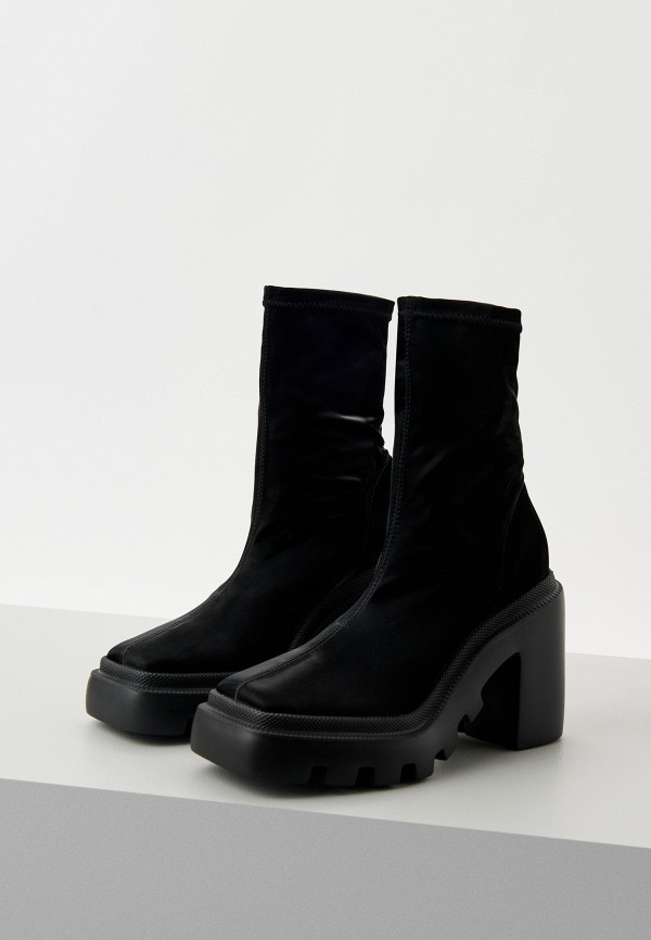 Vic Matie Полусапоги - фото 3