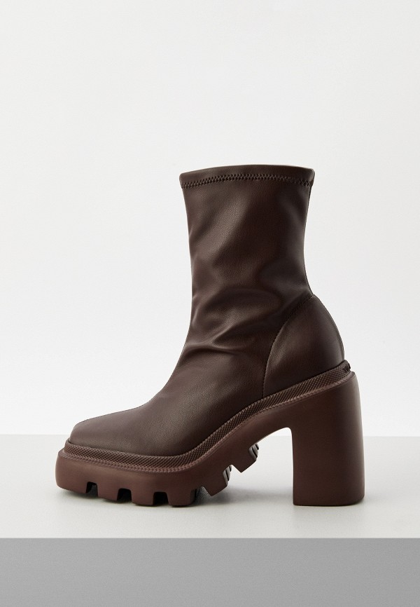 Vic Matie Полусапоги - фото 1