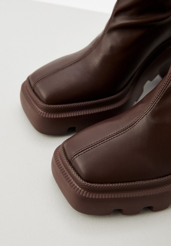 Vic Matie Полусапоги - фото 2