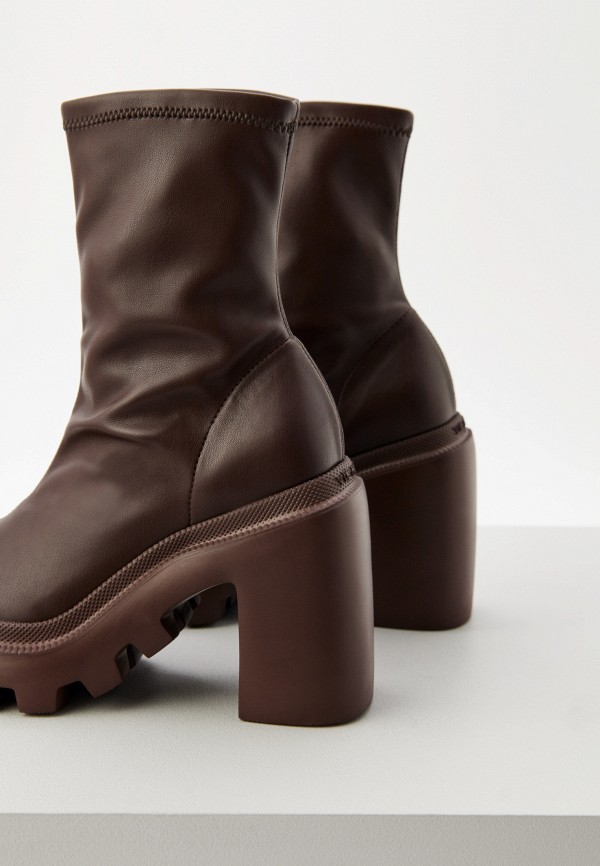 Vic Matie Полусапоги - фото 4