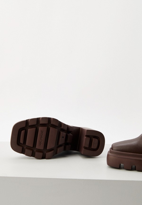 Vic Matie Полусапоги - фото 5